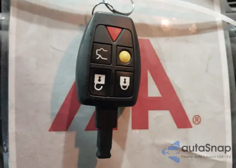 2005 Volvo S40 T5 Awd z USA, uszkodzony, nr VIN YV1MH682052073605